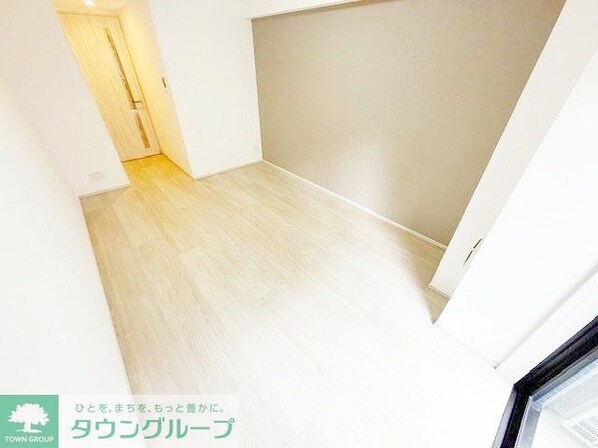 GENOVIA大師橋の物件内観写真